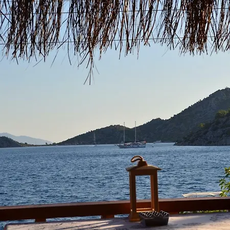 Hotel Metto Bozburun Mugla