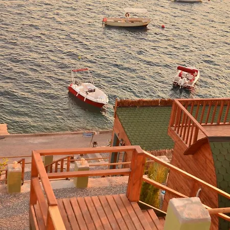 Hotel Metto Bozburun
