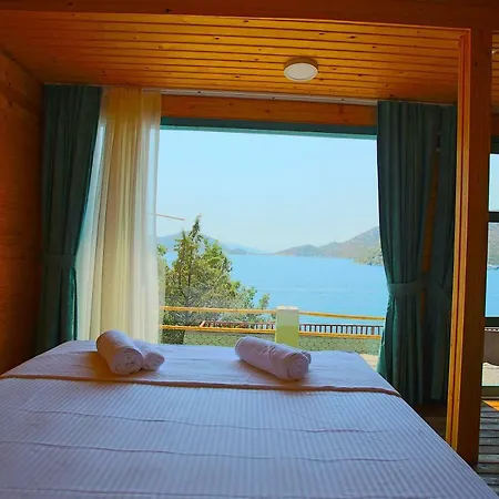 Hotel Metto Bozburun