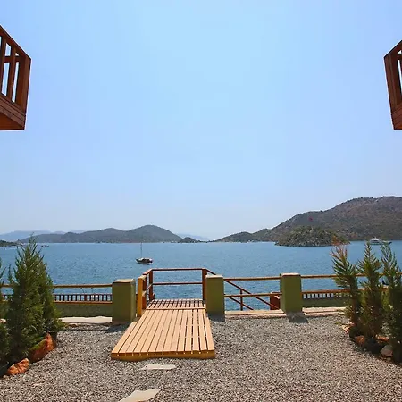 Metto Bozburun Mugla