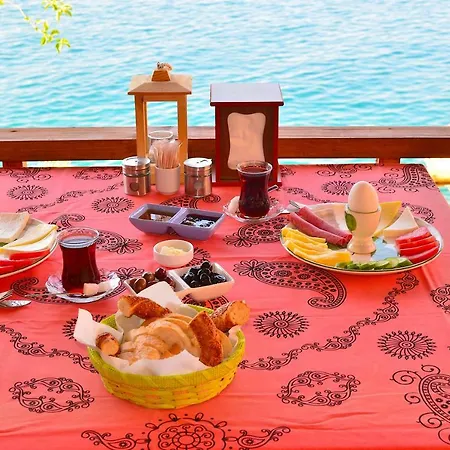 Metto Bozburun Hotel