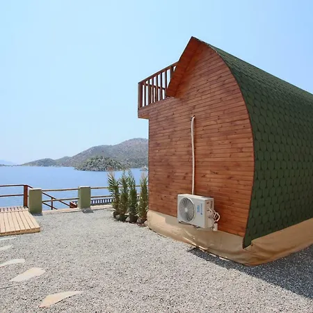 Metto Bozburun Mugla