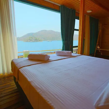 Metto Bozburun Hotel