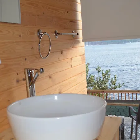 Hotel Metto Bozburun *