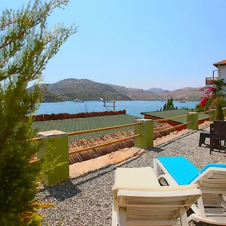 Hotel Metto Bozburun