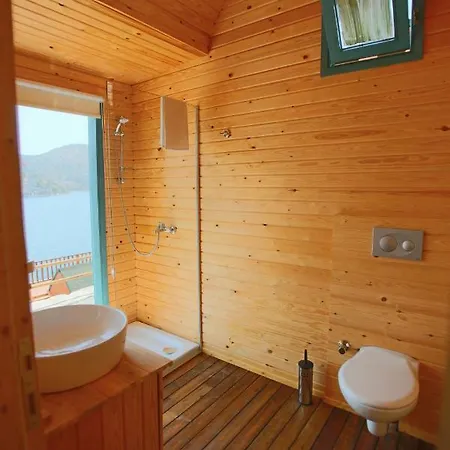 Hotel Metto Bozburun