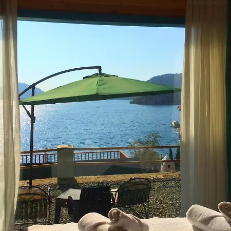 Metto Bozburun * Mugla
