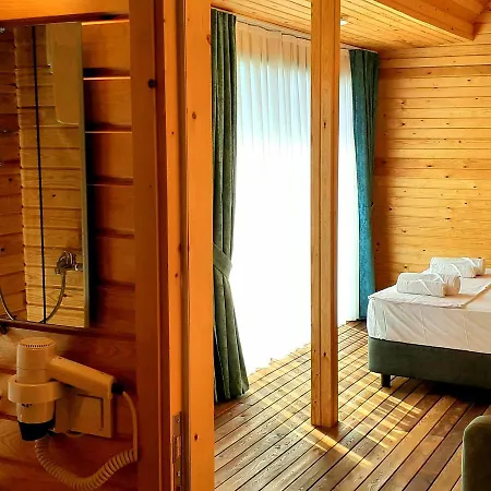 Metto Bozburun Hotel *